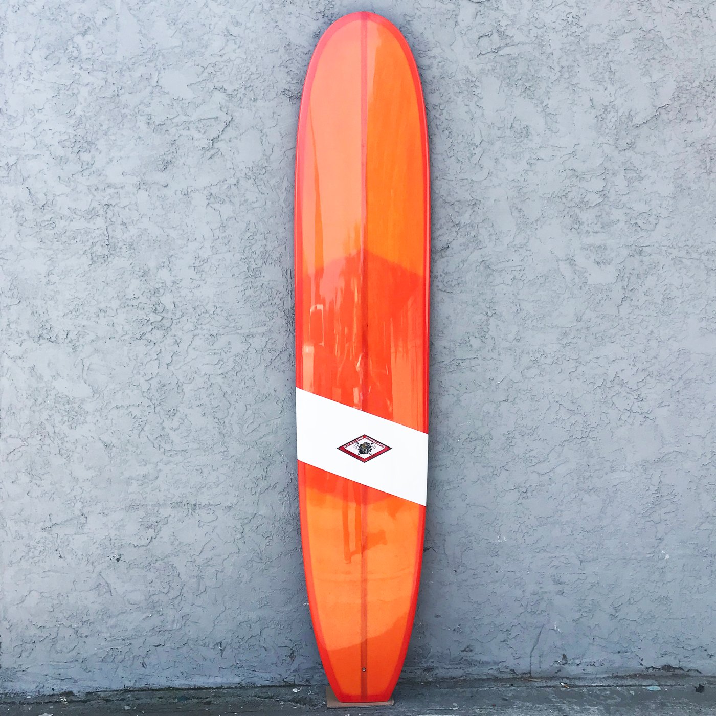 HOT ROD SURF — Tourmaline 9'5 Surfboard Longboard by HOT ROD SURF ®